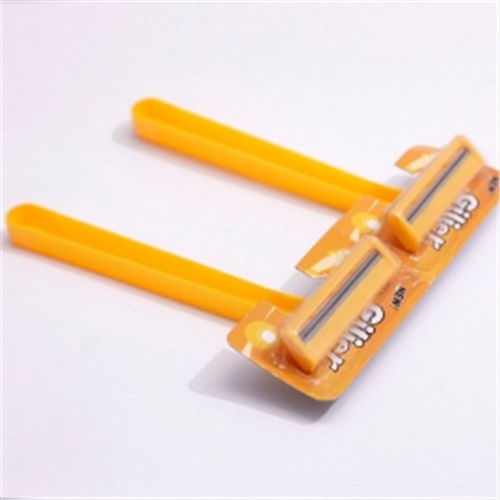 浙江吉派潔凈剃須 代加工與義烏市場(chǎng)中的一次性剃須刀機(jī)遇