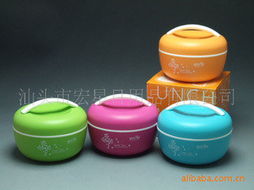 汕頭市宏星日用品收納用具產(chǎn)品列表